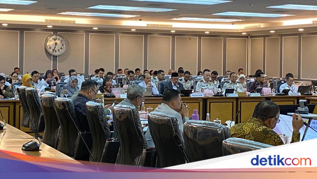 Immigration Reports 65.92% Drop in Cross-Border Human Trafficking Cases at DPR Meeting