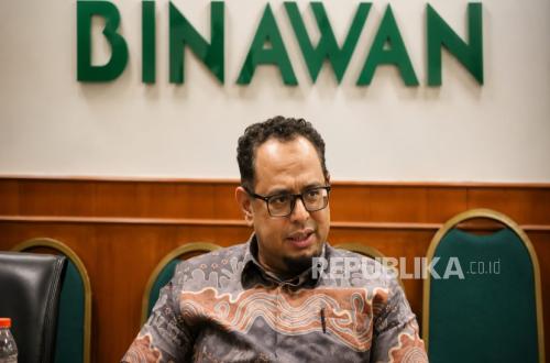 Rupiah Weakness Reflects Fundamental Domestic Economic Challenges