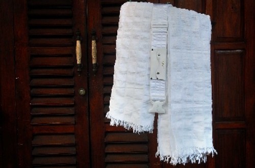 Hajj Ihram Etiquette