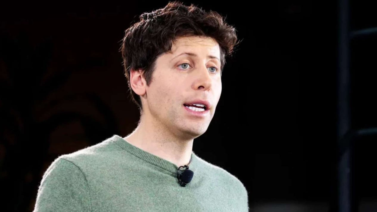 OpenAI Offers Up to $445,000 Annual Salary for AI Security Roles, Interested?