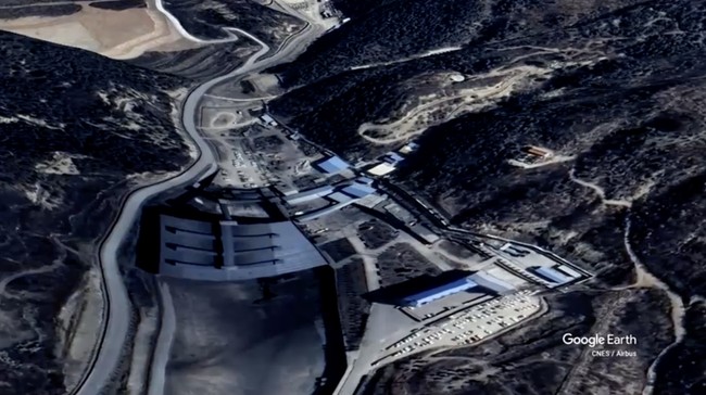 Coal Mine Explosion Kills 90 Workers