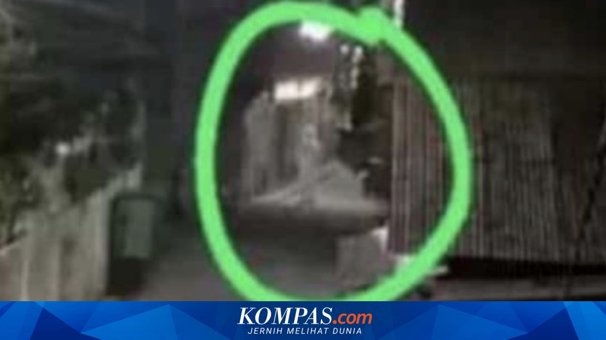 Psychologist Highlights Moral Concerns of Pocong Terror Content Creators and Spreaders