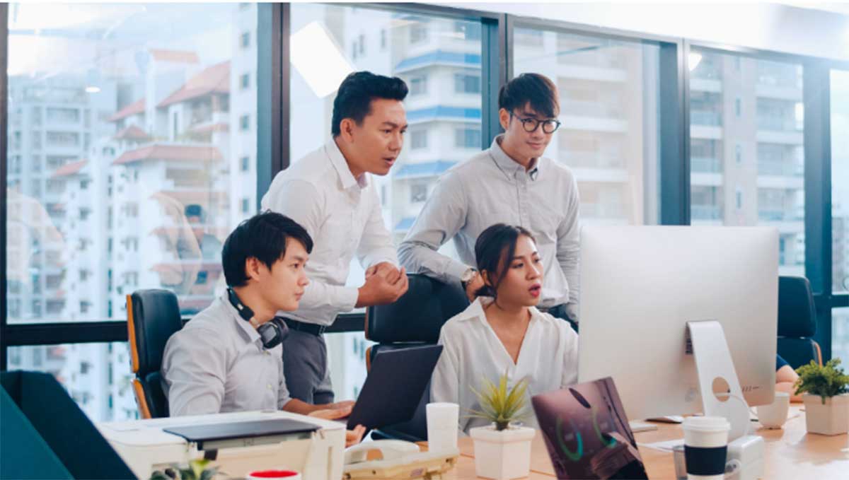 HashMicro: Workforce Intelligence Emerges as New Standard Amid HR Complexity