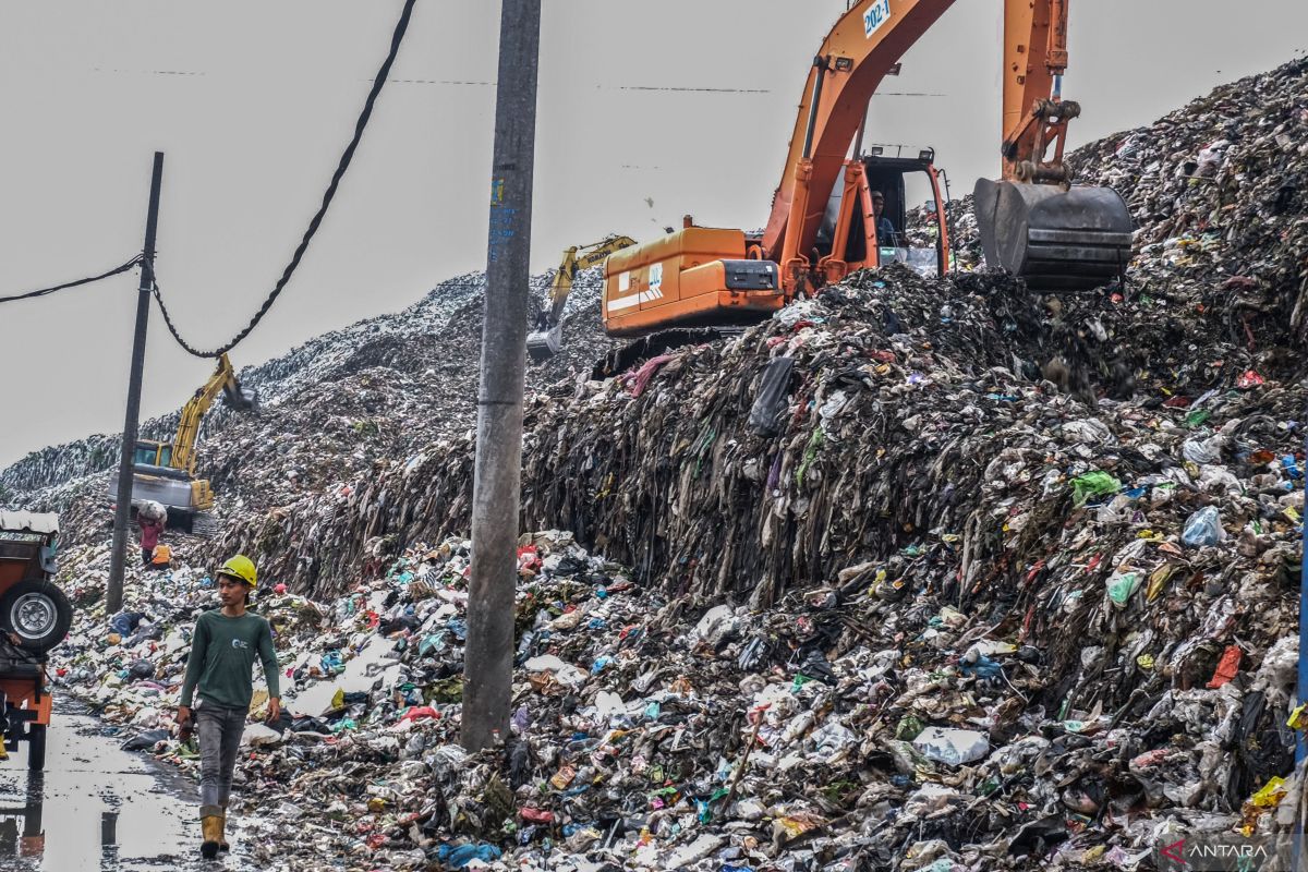 Bantargebang Waste-to-Energy Project Hindered by Regulatory Synchronisation Issues
