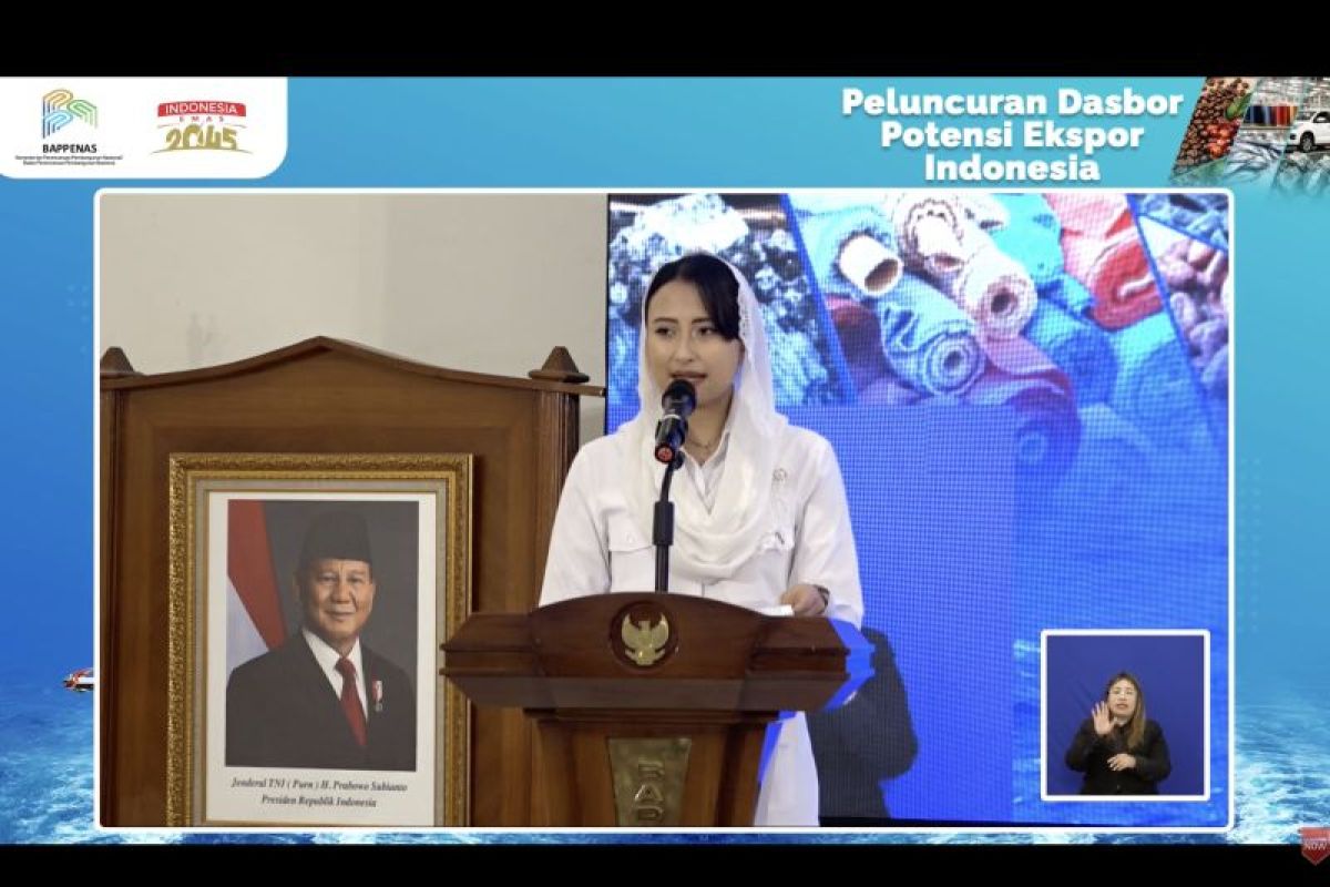 UMKM BISA Export Programme Records US$107.34 Million in Transactions