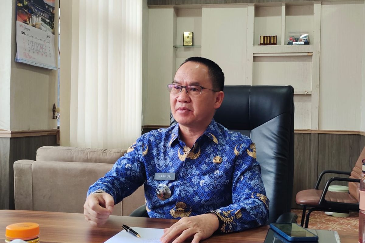 Free Nutritious Meals Task Force: Lampung Nutrition Units Face IPAL Hurdles for Hygiene and Sanitation Certificates