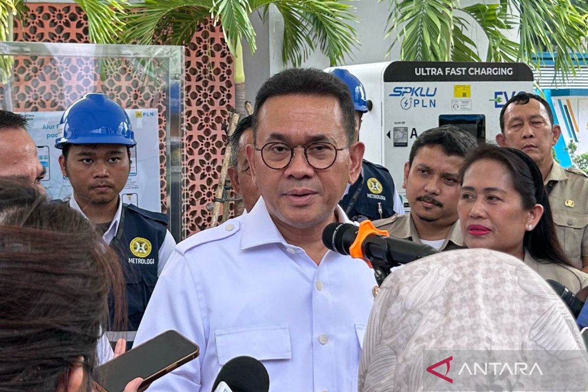 Trade Minister: CPO DMO Obligations Unchanged by DSI Export Shift