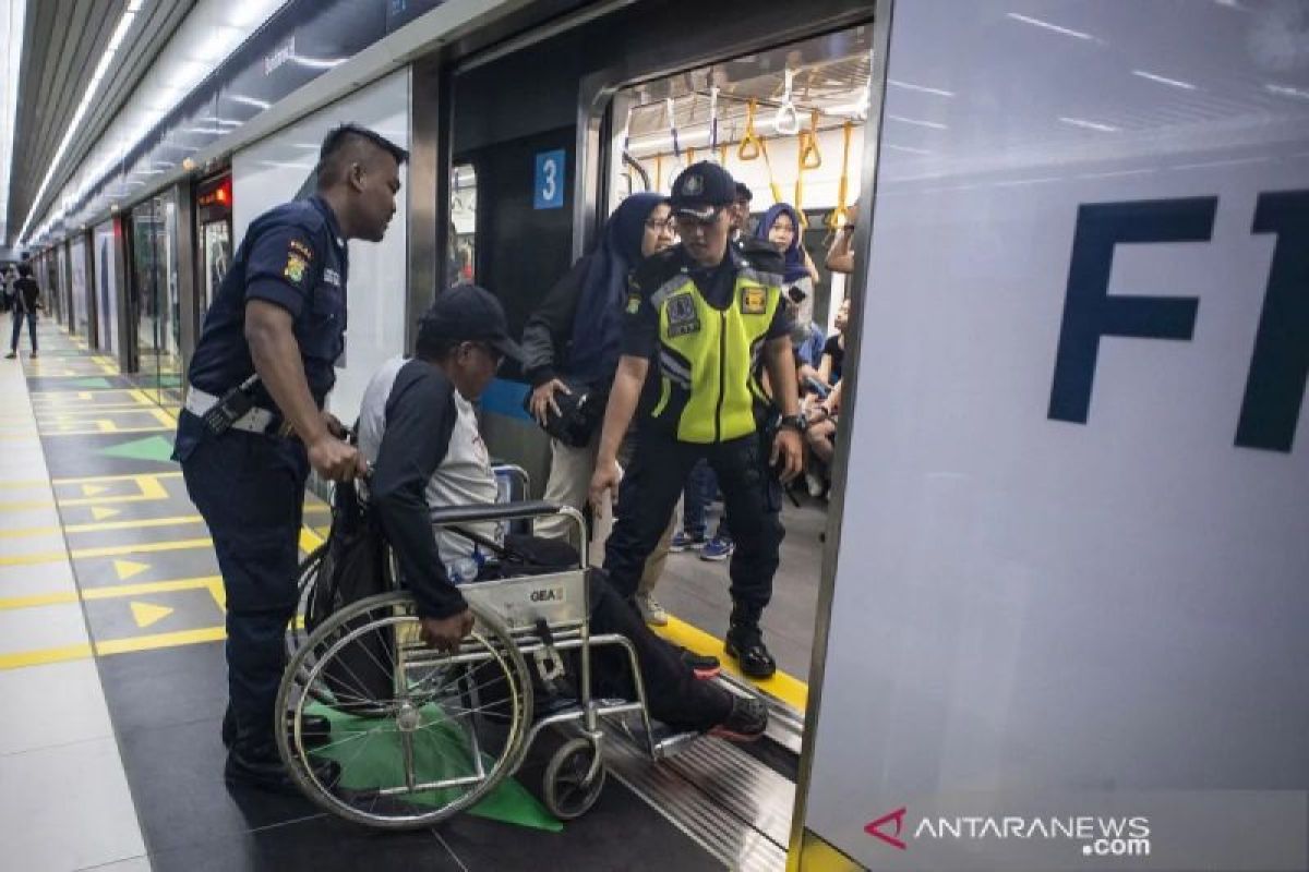 Transport Ministry Strengthens Inclusive Transport for Vulnerable Groups in 3T Areas