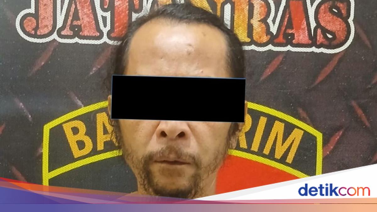 Woman's Killer Found Hanging in Serang Turns Out to Be Victim's Boyfriend
