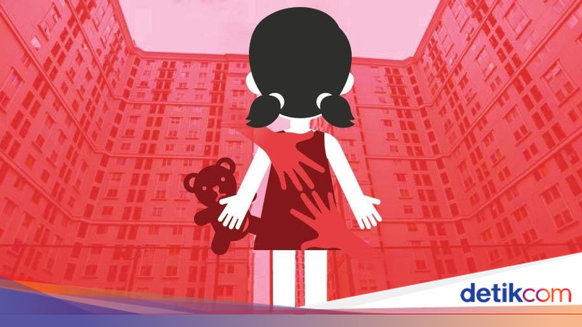 Viral Video Allegations of Child Prostitution at Lokasari Market in West Jakarta Under Police Investigation