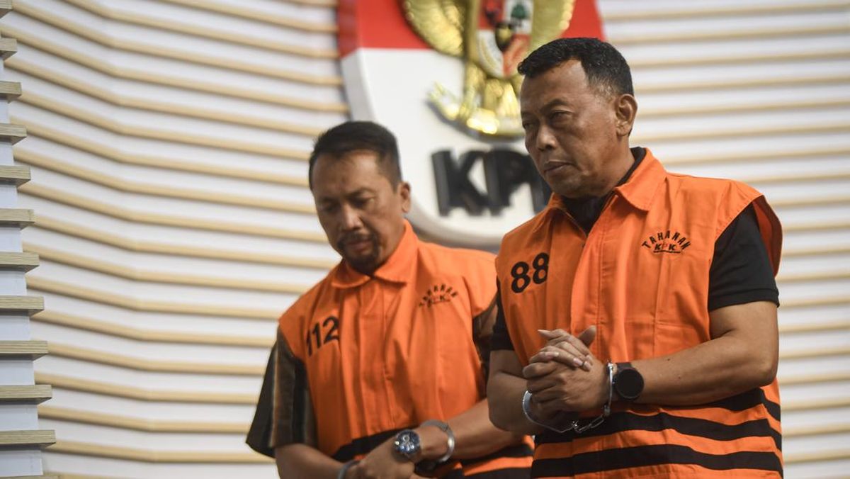KPK summons Pacitan businessman over Ponorogo regent case