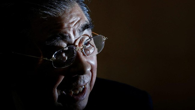 Founder of 7-Eleven Japan Dies at 93 from Heart Failure