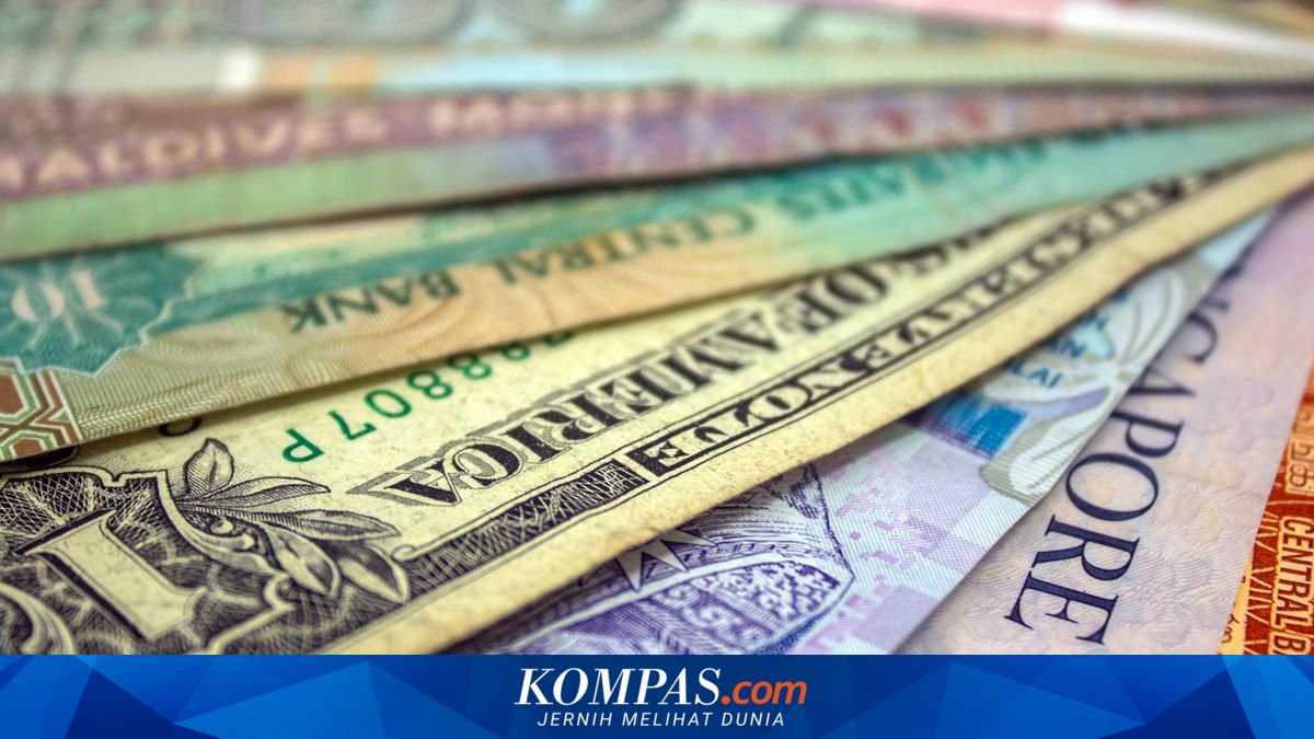 Local Currency Transactions Surge 309% as BI Pushes to Reduce US Dollar Dependence