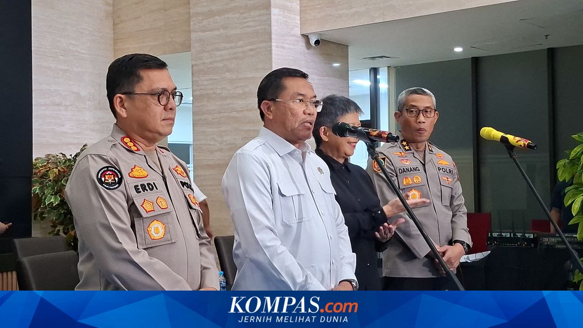 BGN Collaborates with Police to Address Illegal SPPG Service Point Trading