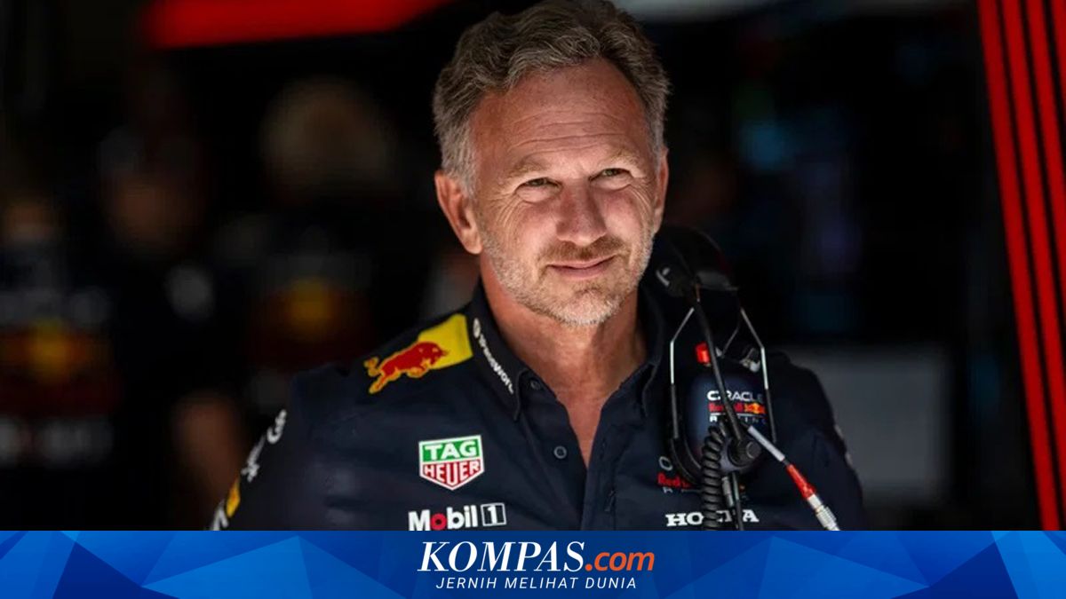 Former Red Bull Racing boss reportedly set to lead BYD’s F1 team