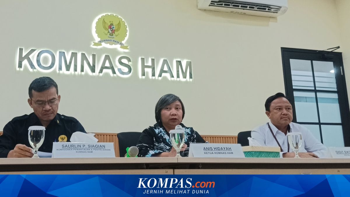 Draft Human Rights Bill: NHRC Recommendations Must Be Binding and Followed Up