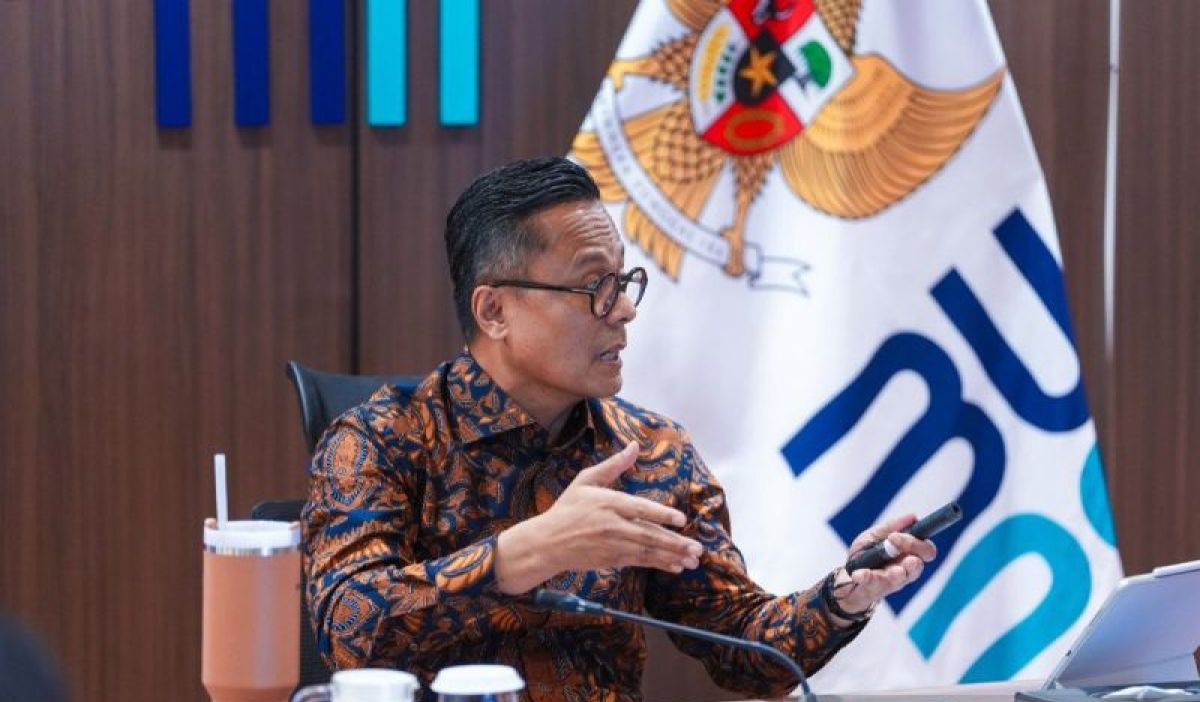 PTPN Adopts Restorative Justice for Elderly Mujiran