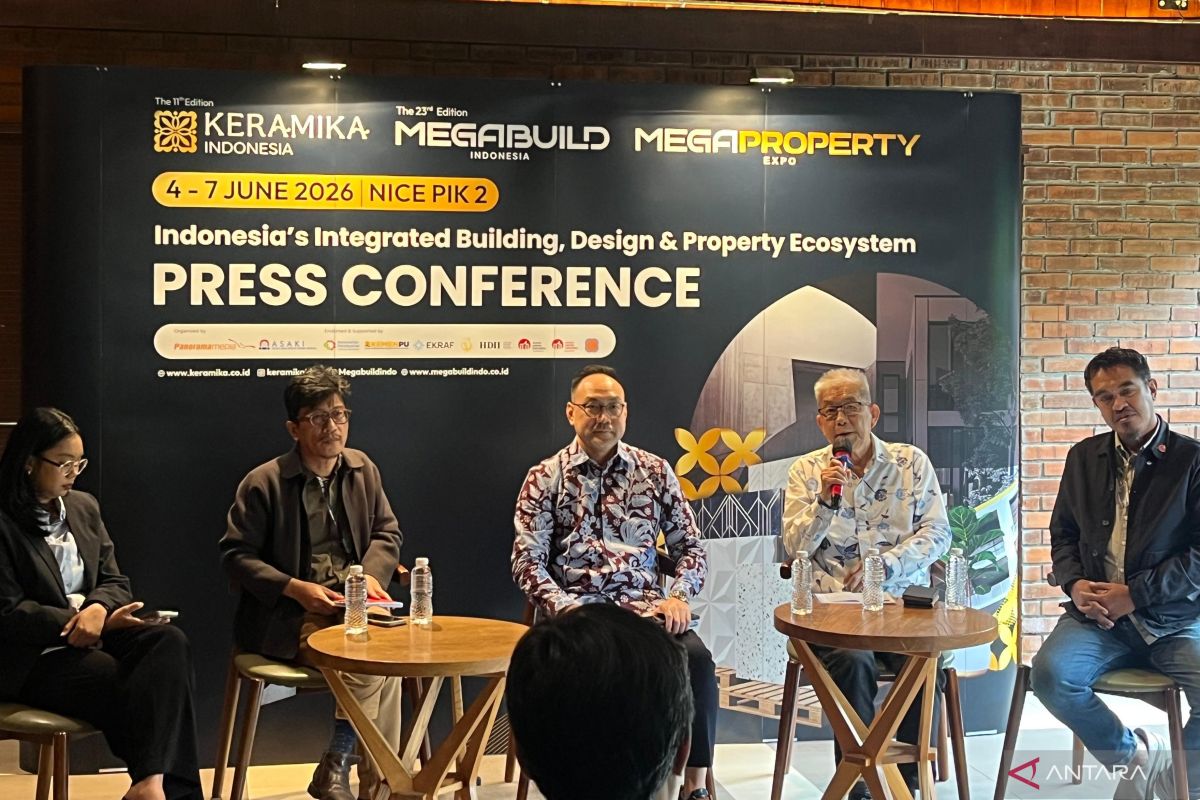 ASAKI confident ceramic industry utilisation to reach 75% by 2026