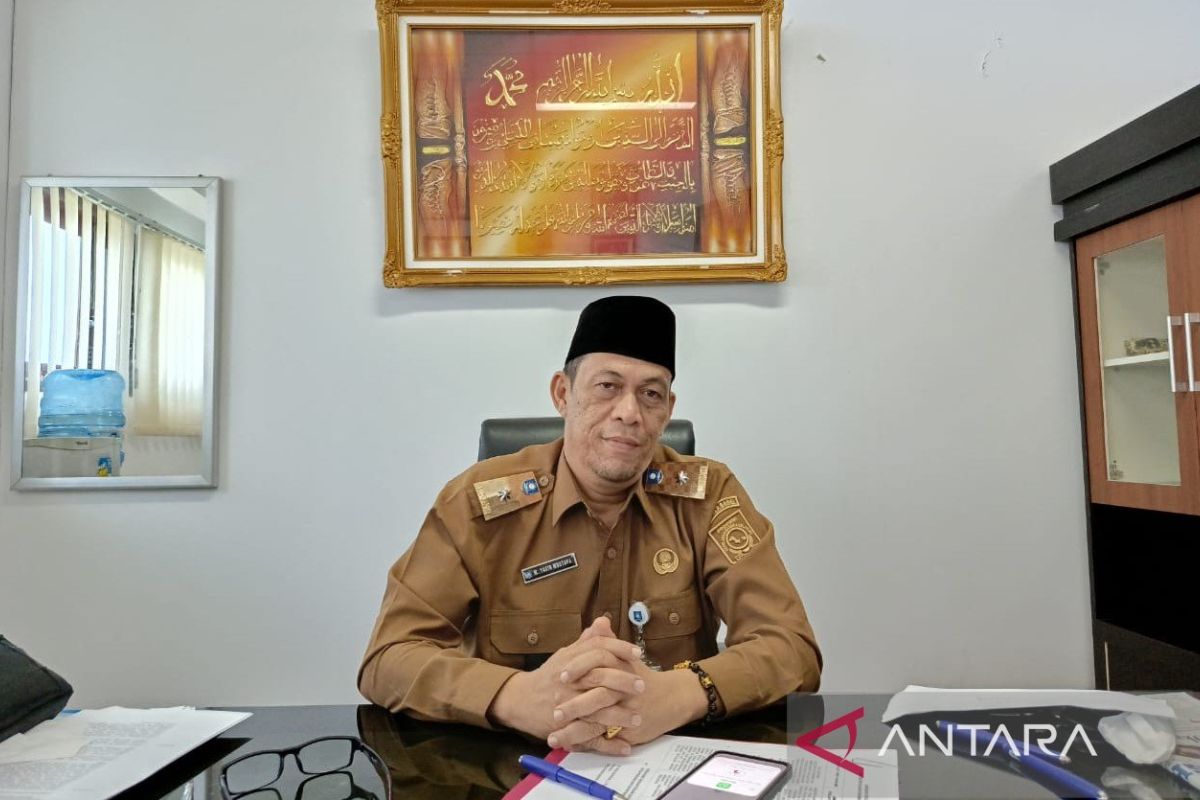 President Prabowo donates eight 'jumbo' sacrificial cows to Bangka Belitung
