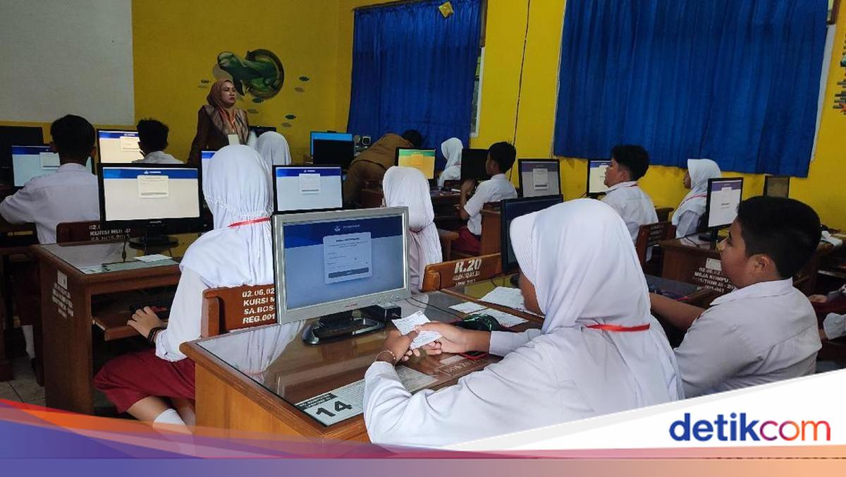 TKA Results for Primary and Junior High Schools to Be Announced on 26 May 2026