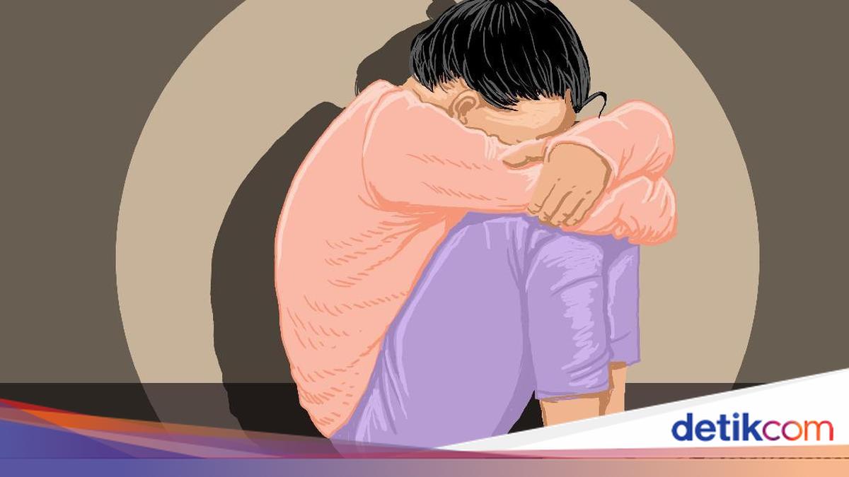 Drunk Man Suspected of Attempted Child Molestation in Tangerang Beaten by Crowd