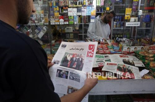 Can Iran's Resistance Bring Peace to the Middle East?