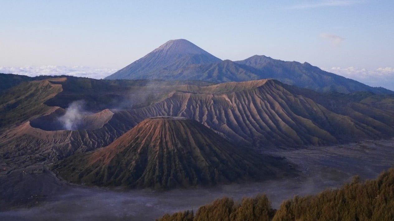 Mount Bromo to be Fully Closed from 30 May to 2 June 2026