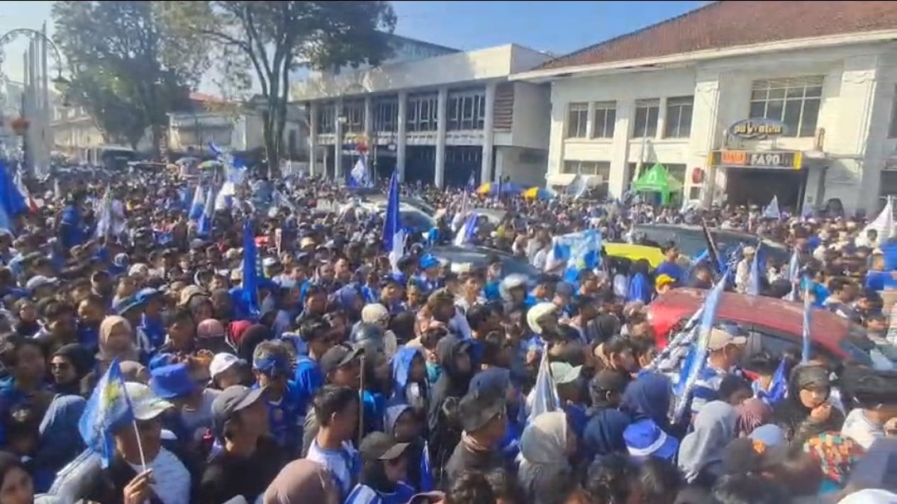 Persib Bandung Championship Celebrations Claim Two Lives in Alcohol-Linked Accidents
