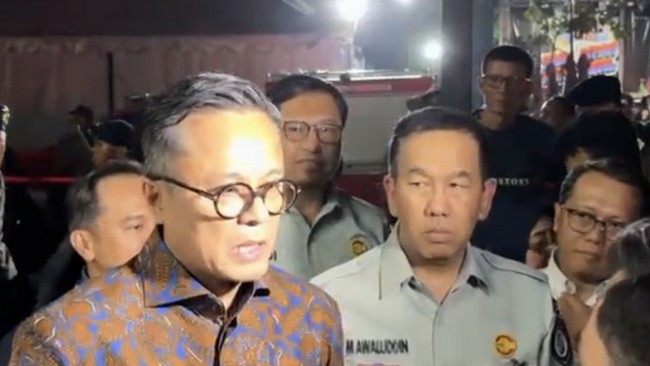 PT DSI Officially Becomes BUMN, Ready to Manage One-Stop Export