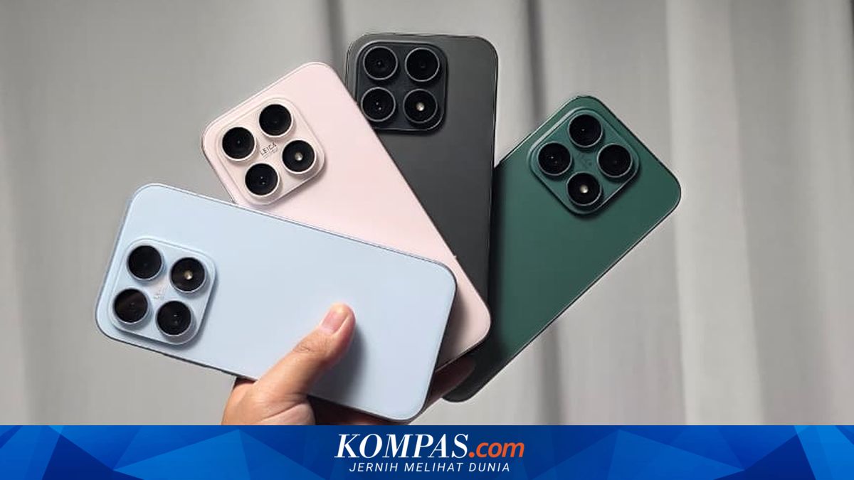 Xiaomi CEO Warns of Rising Phone Prices, Urges Consumers to Buy Soon
