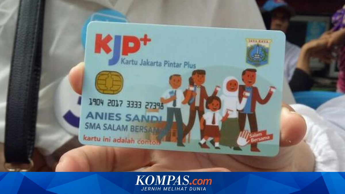 Jakarta Education Chief: Students Involved in Brawls Risk Losing KJP Support
