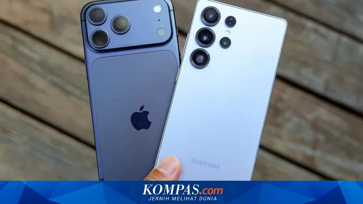 Why Americans Prefer Samsung Over iPhone