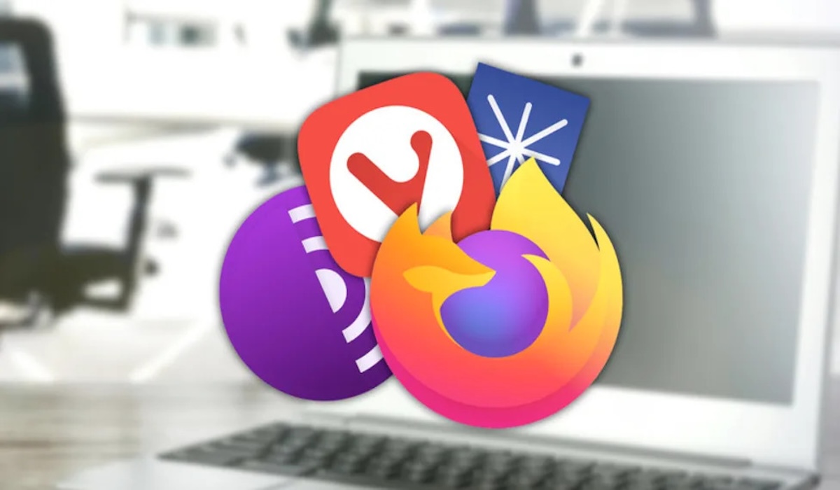 Four Most Efficient Browsers for Work in 2026