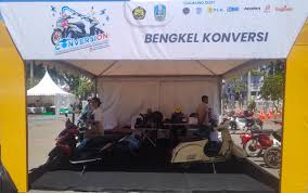 Official 2026 Electric Motorbike Conversion Workshops: Locations and Latest Costs