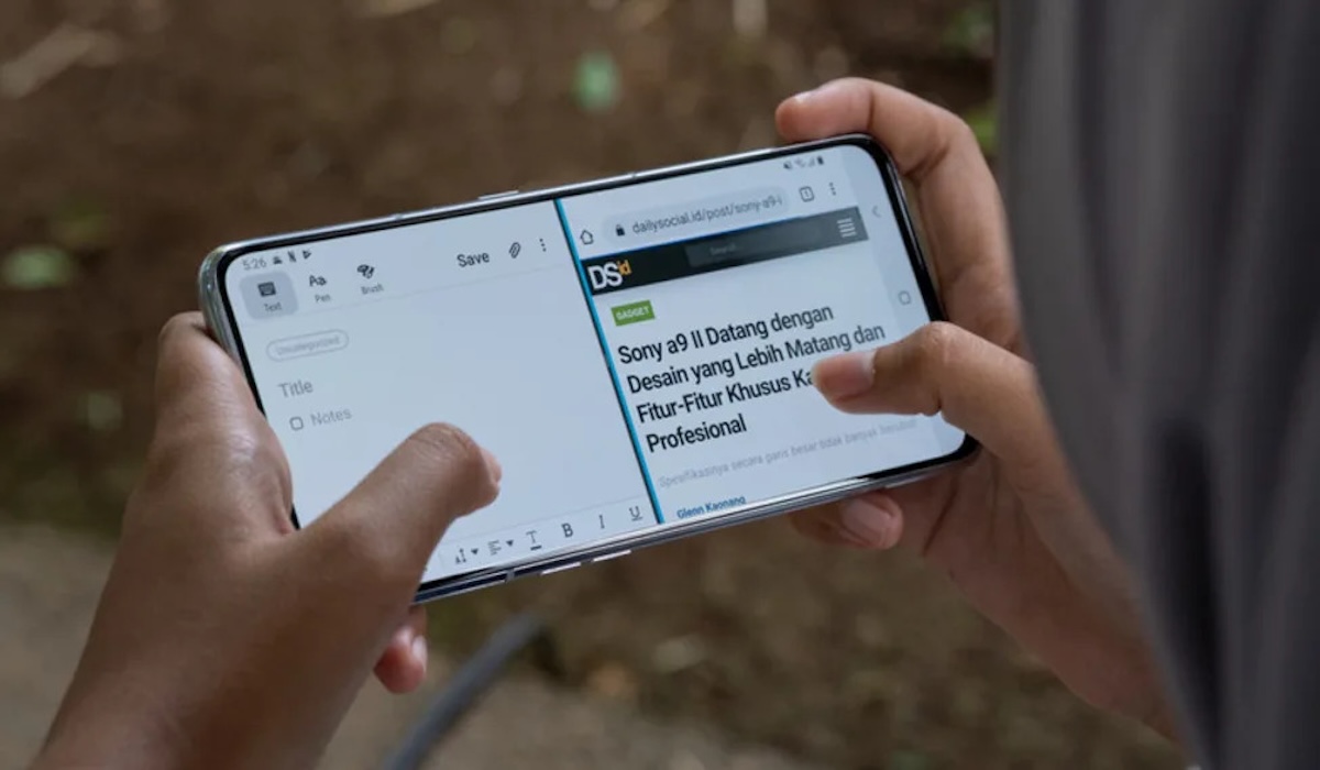 11 Smart Ways to Use Android's Split Screen Feature