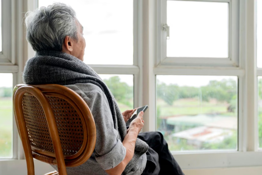 Indonesian Ministry of Health: 36% of Elderly Show Signs of Dementia, Symptoms Emerging Earlier
