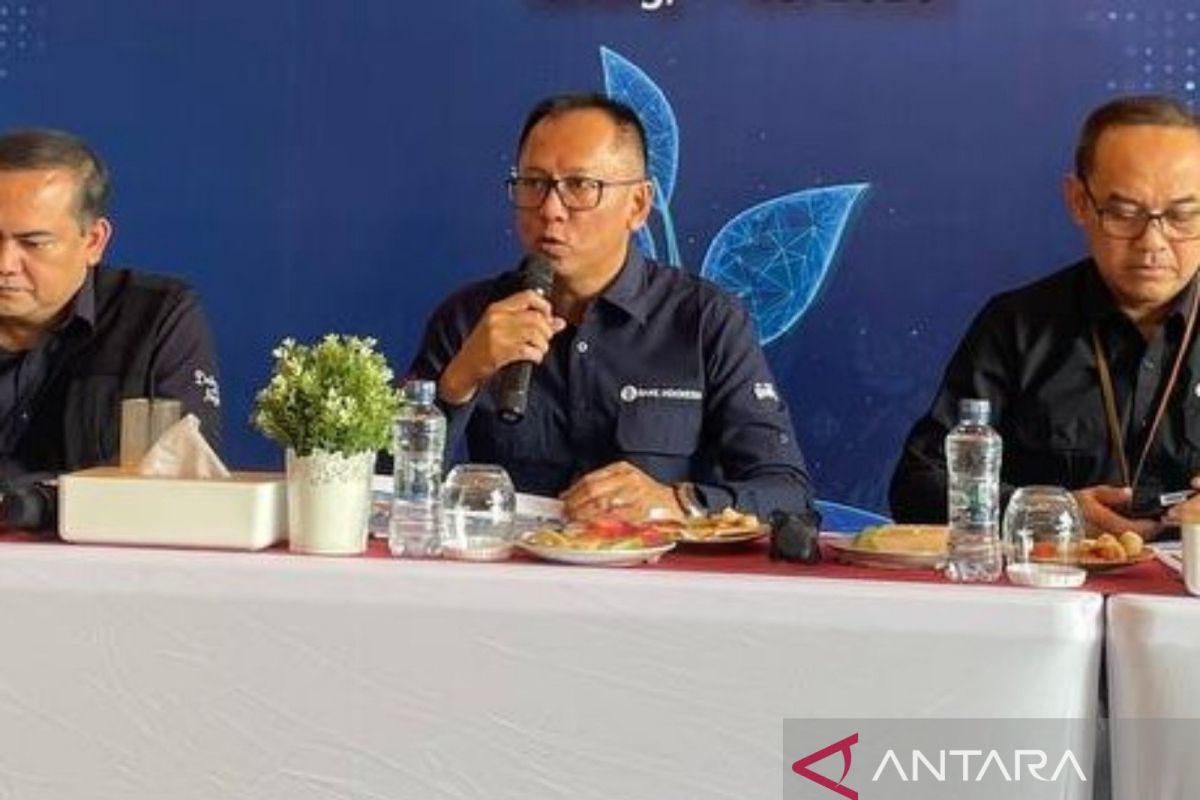 BI Banten confirms Eid al-Adha momentum won't trigger significant inflation spike