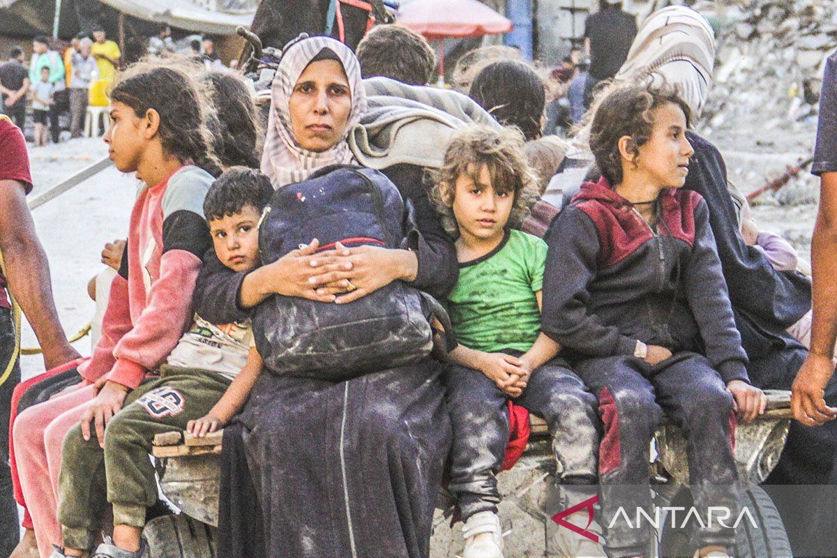 Medical sources warn of critical medical supply crisis in Gaza