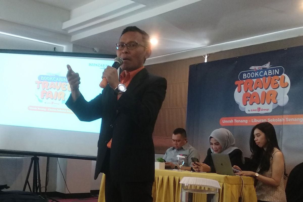 Lion Air Plans to Launch Makassar-Kuala Lumpur Route