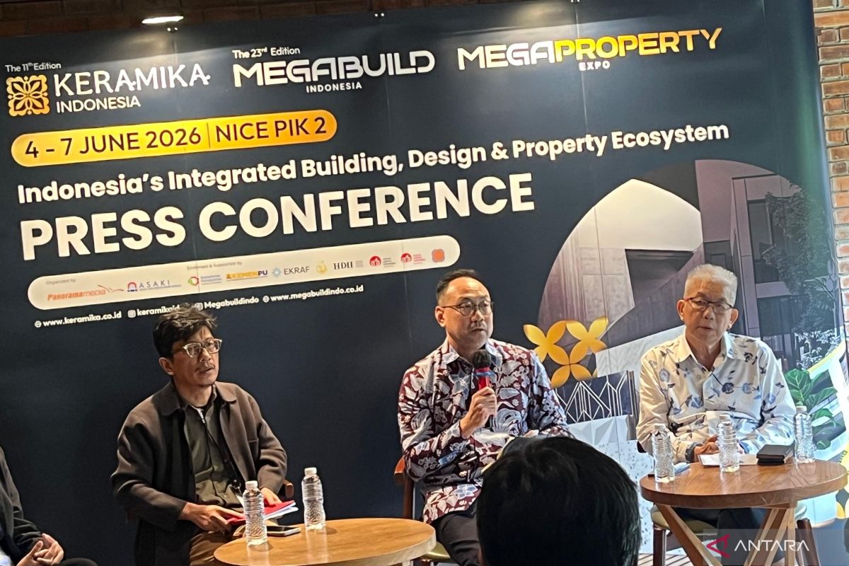 Ceramic industry optimistic about exhibition boosting product competitiveness