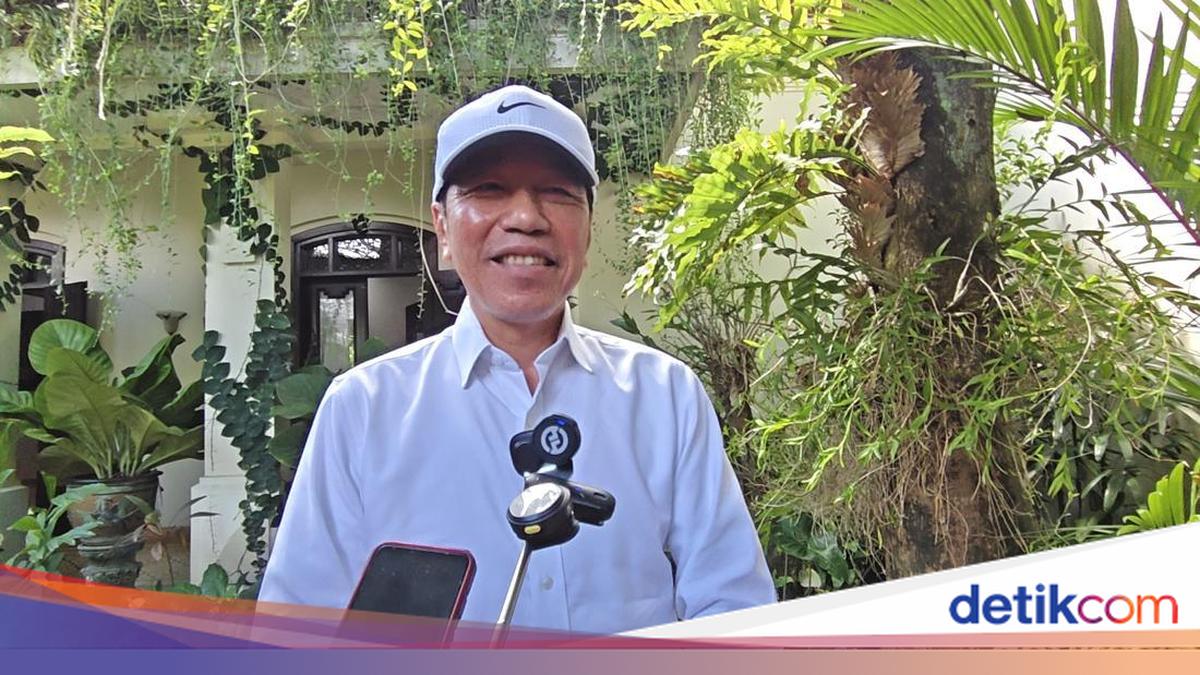 Jokowi Accepts Invitation to Star in Dayak Film: 'Ready!'