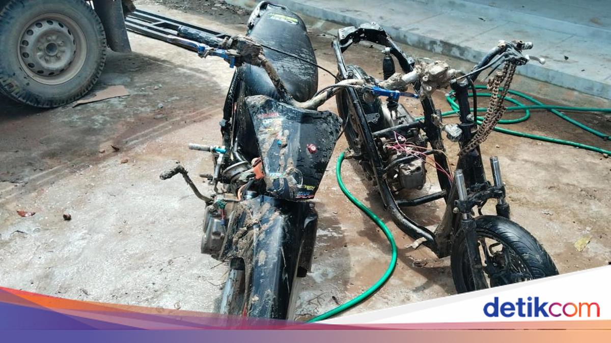 South Sumatra Police Solve 7 Robbery Cases, Reassure Public of Safety