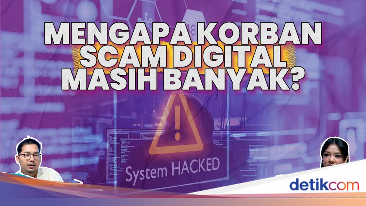 Countering the Digital Fraud Industry
