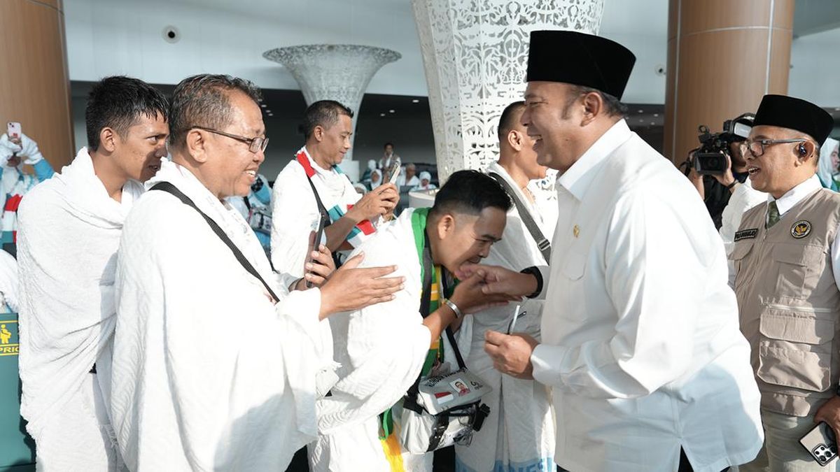 Hajj Oversight Team Advises Pilgrims to Remain in Hotels Until Buses Arrive for Arafah