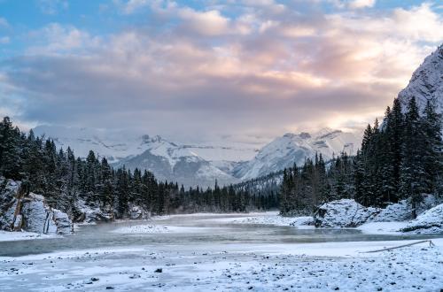 Study Reveals Earth's Rotation Slowing Due to Climate Change