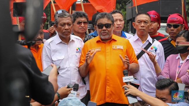 Mass Layoffs Strike Again, Hundreds Affected in Depok: Workers' Statement