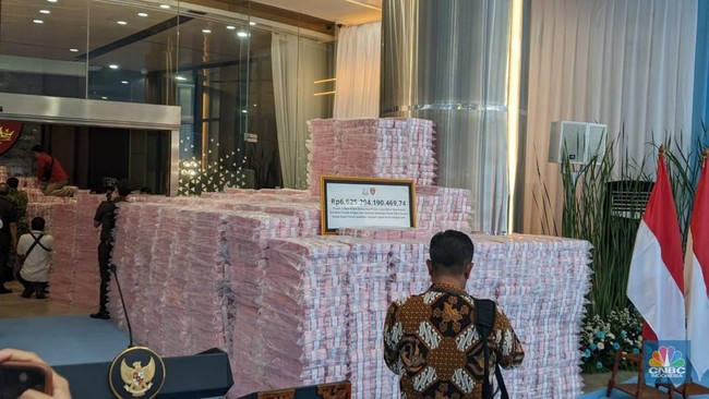 Unrepentant Indonesian Palm Oil Giants Entangled in CPO Export Fraud Case