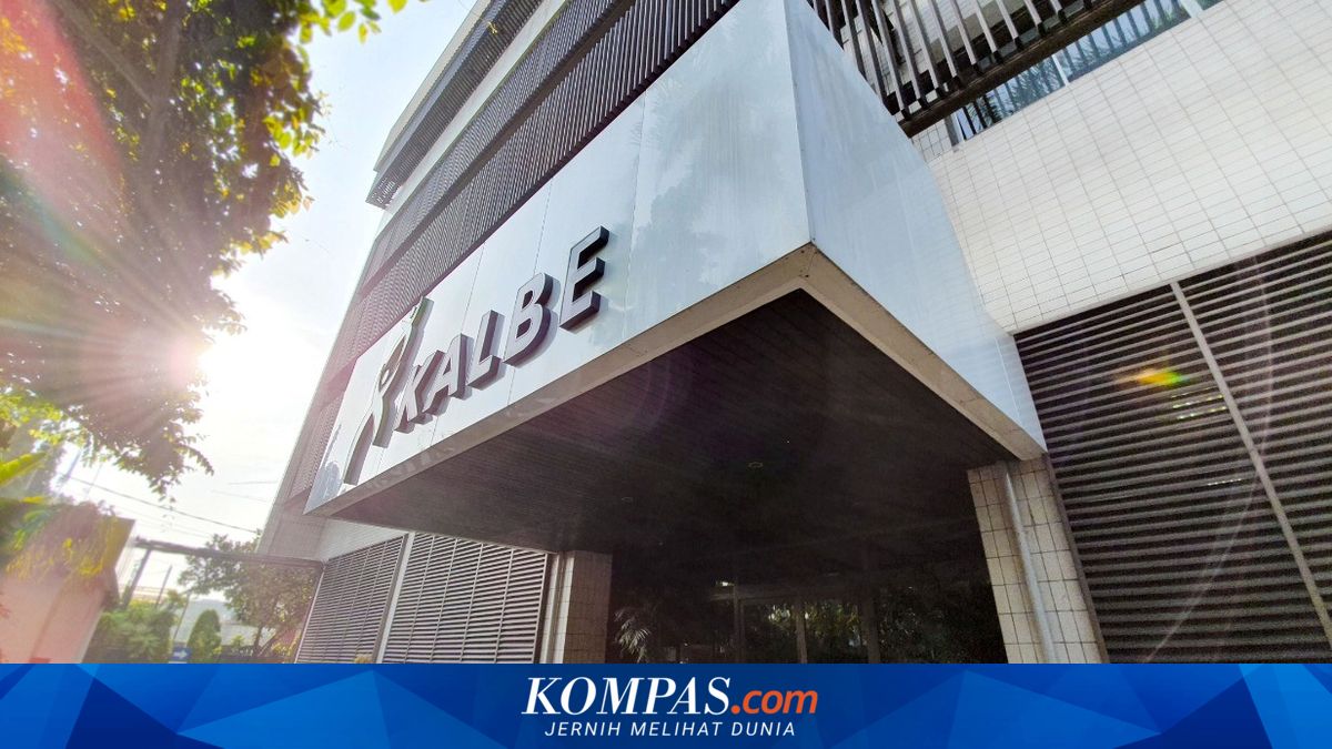 Kalbe Farma (KLBF) Pays Out Rp936.27 Billion Dividend, Announces Payment Schedule