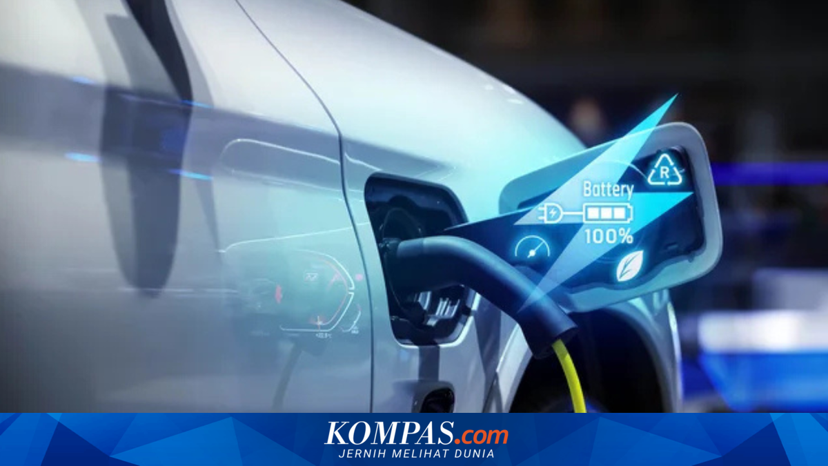 DJP Criticises Electric Vehicle Tax Incentives for Limited Technology Transfer