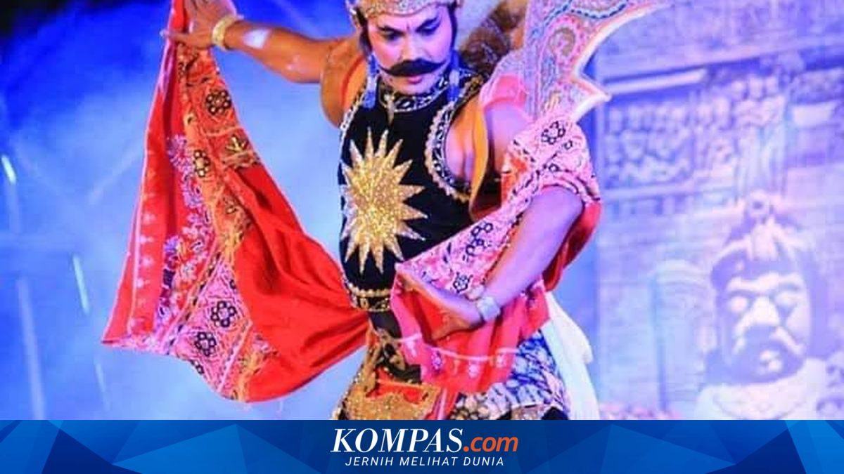 Bridge of Two Eras: Gen Z and Nostalgic Audiences at Wayang Orang Bharata